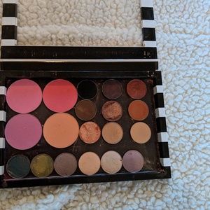 Makeup geek eyeshadows